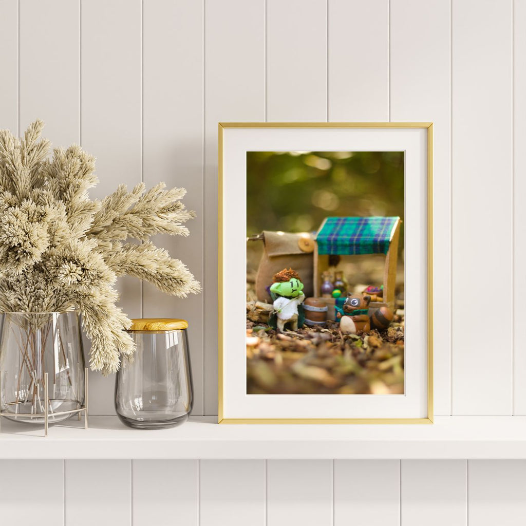 Clove and Tanoopak Bargain