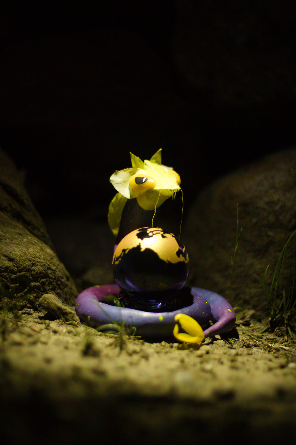 Starvern Casting Judgement 8x10