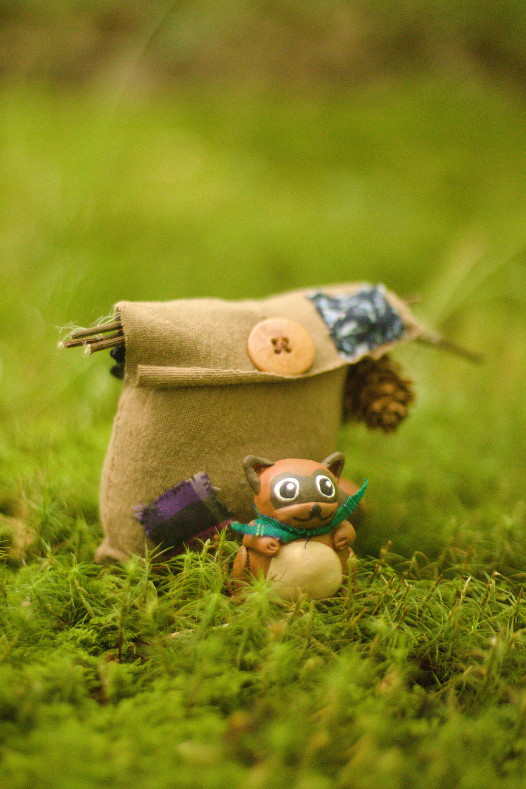 Tanoopak Carrying Wears 8x10