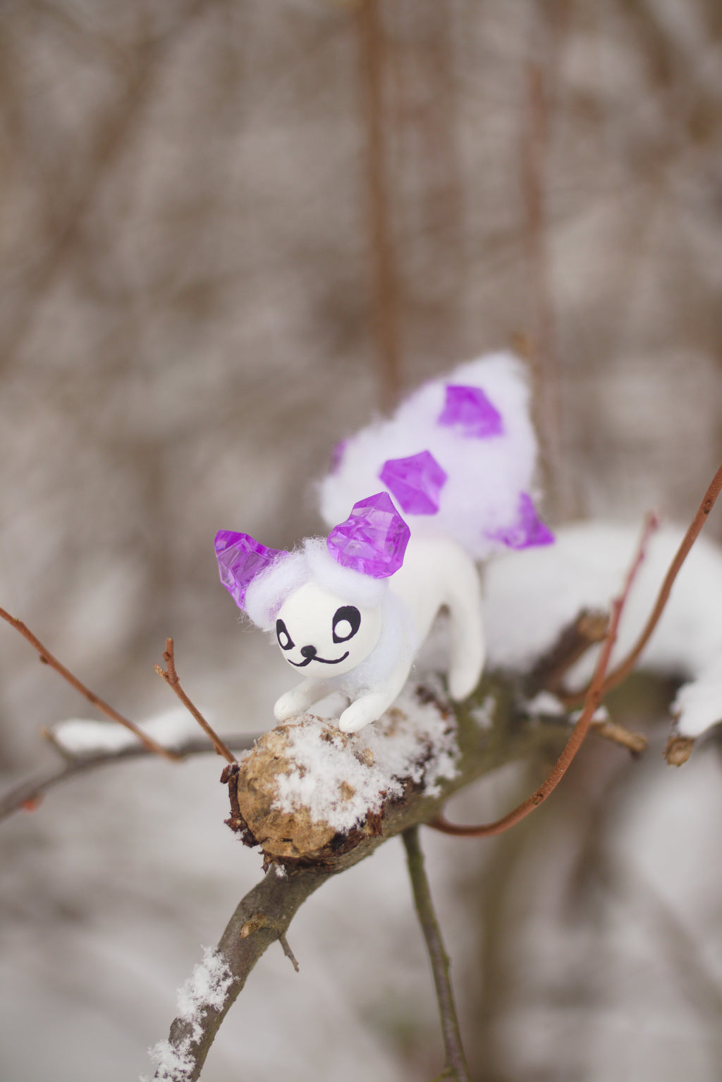 Winter Collection Postcards