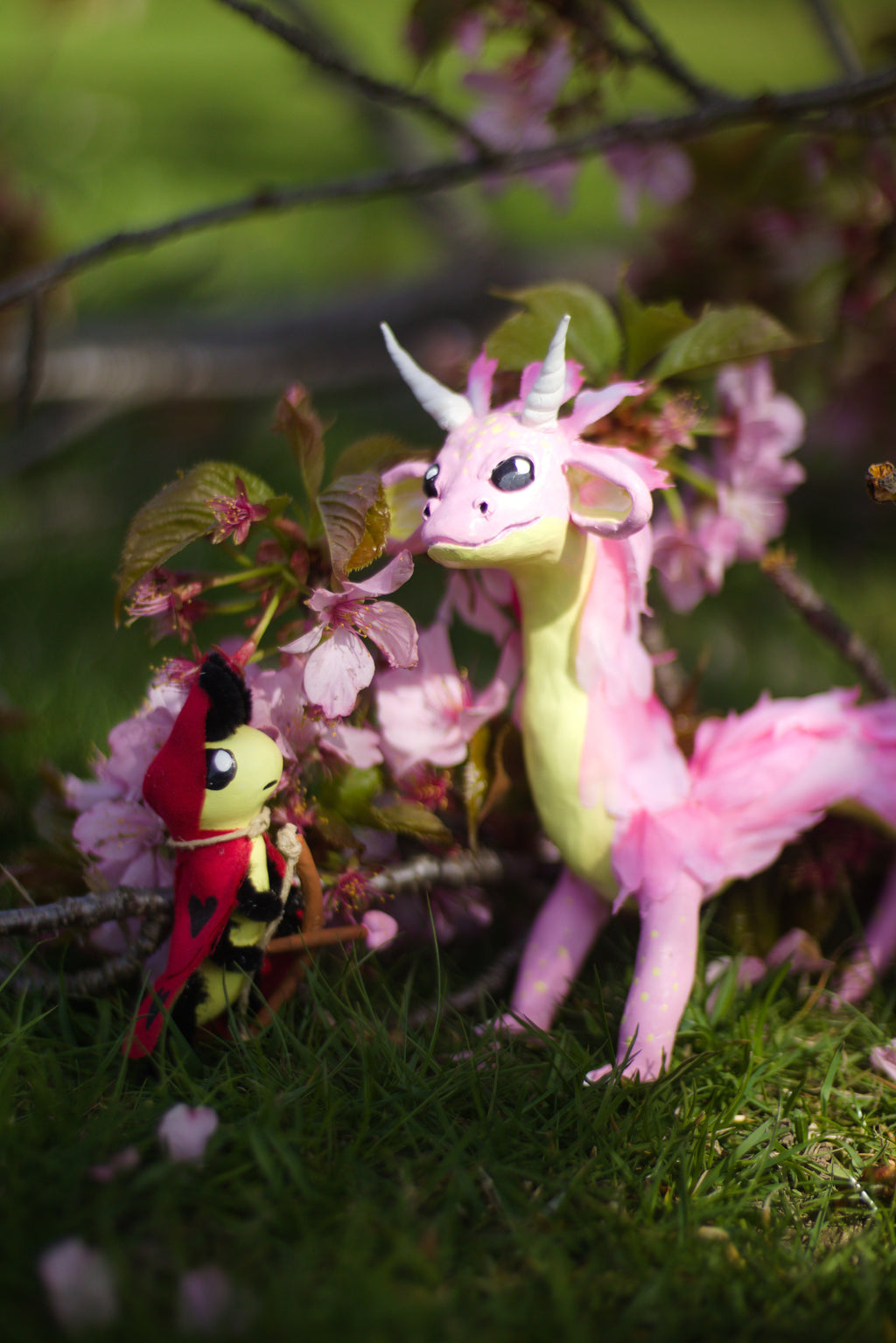 Spring Collection Postcards