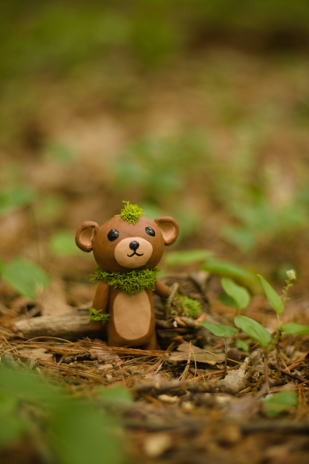 Grizzoss Carrying Basket 8x10