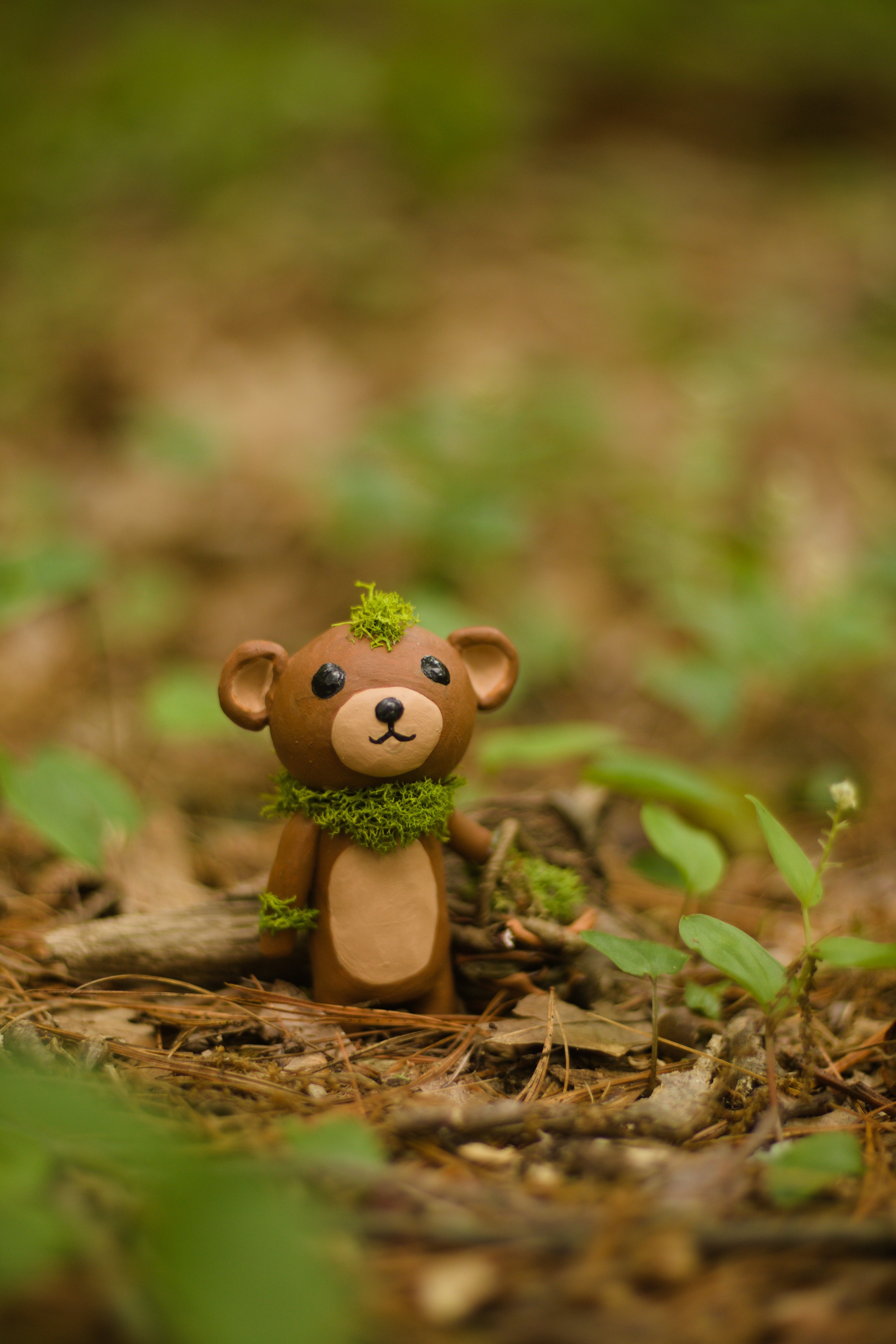 Grizzoss Carrying Basket 8x10