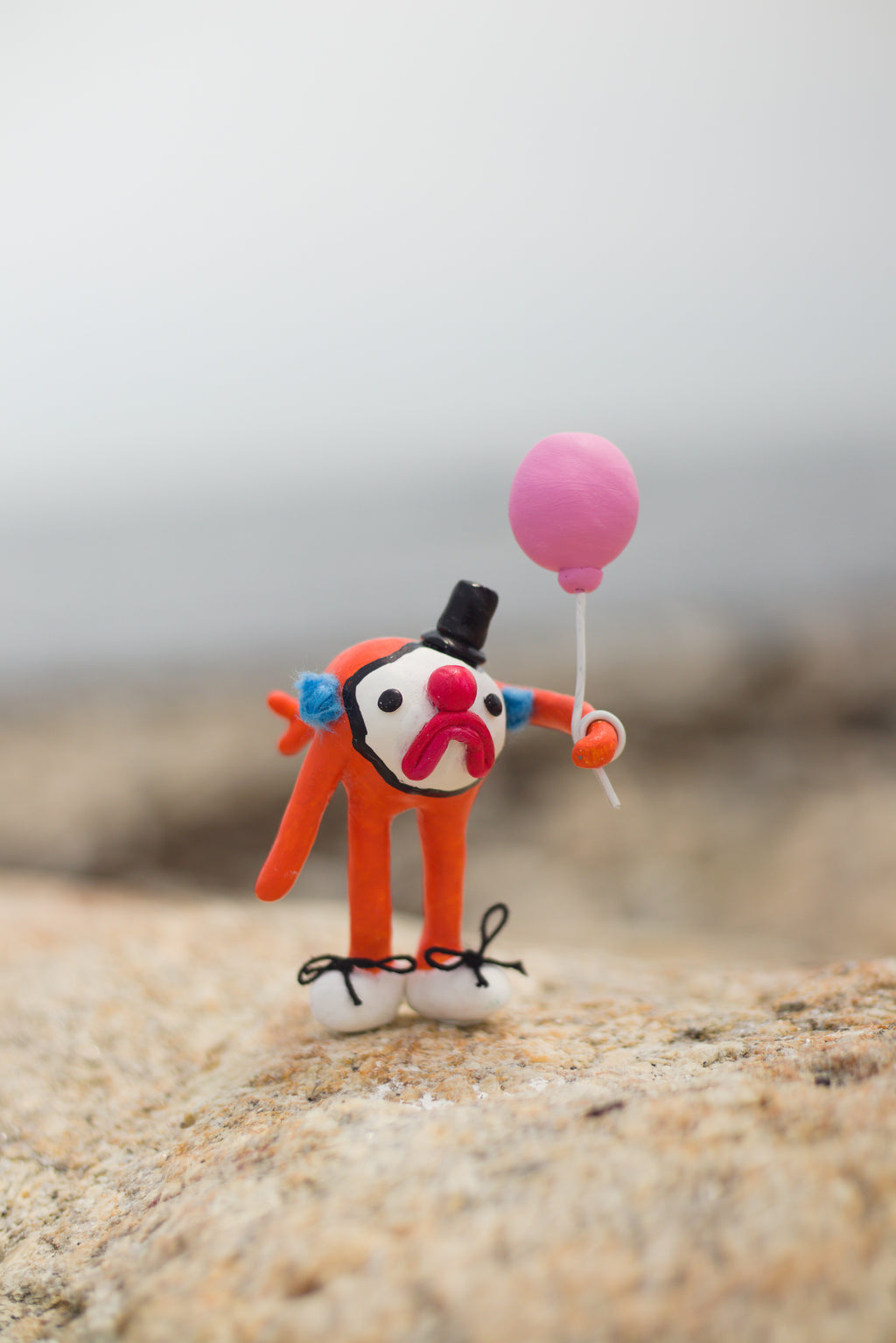 Summer Beach Collection Postcards