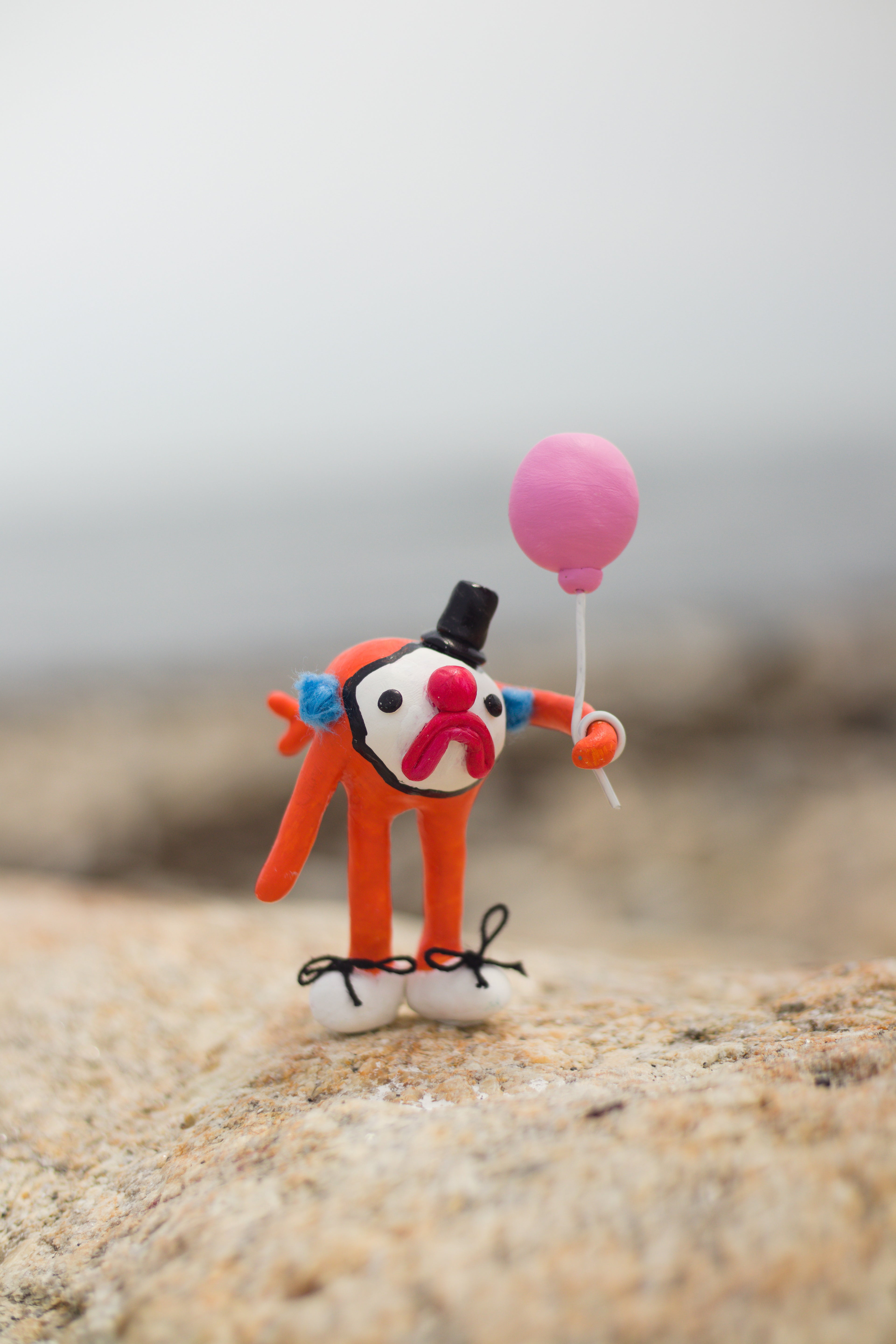 Summer Beach Collection Postcards