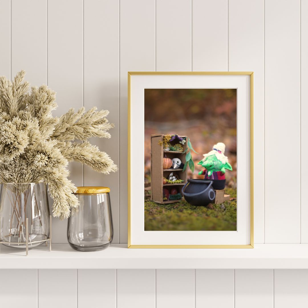 Madam Mahblin Brewing