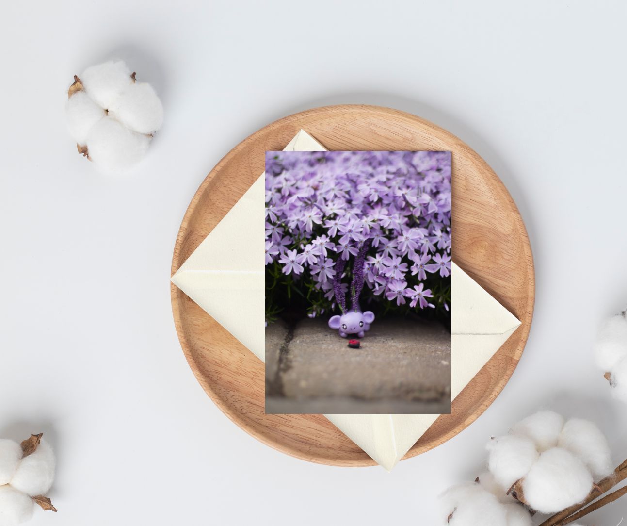 Spring Collection Postcards