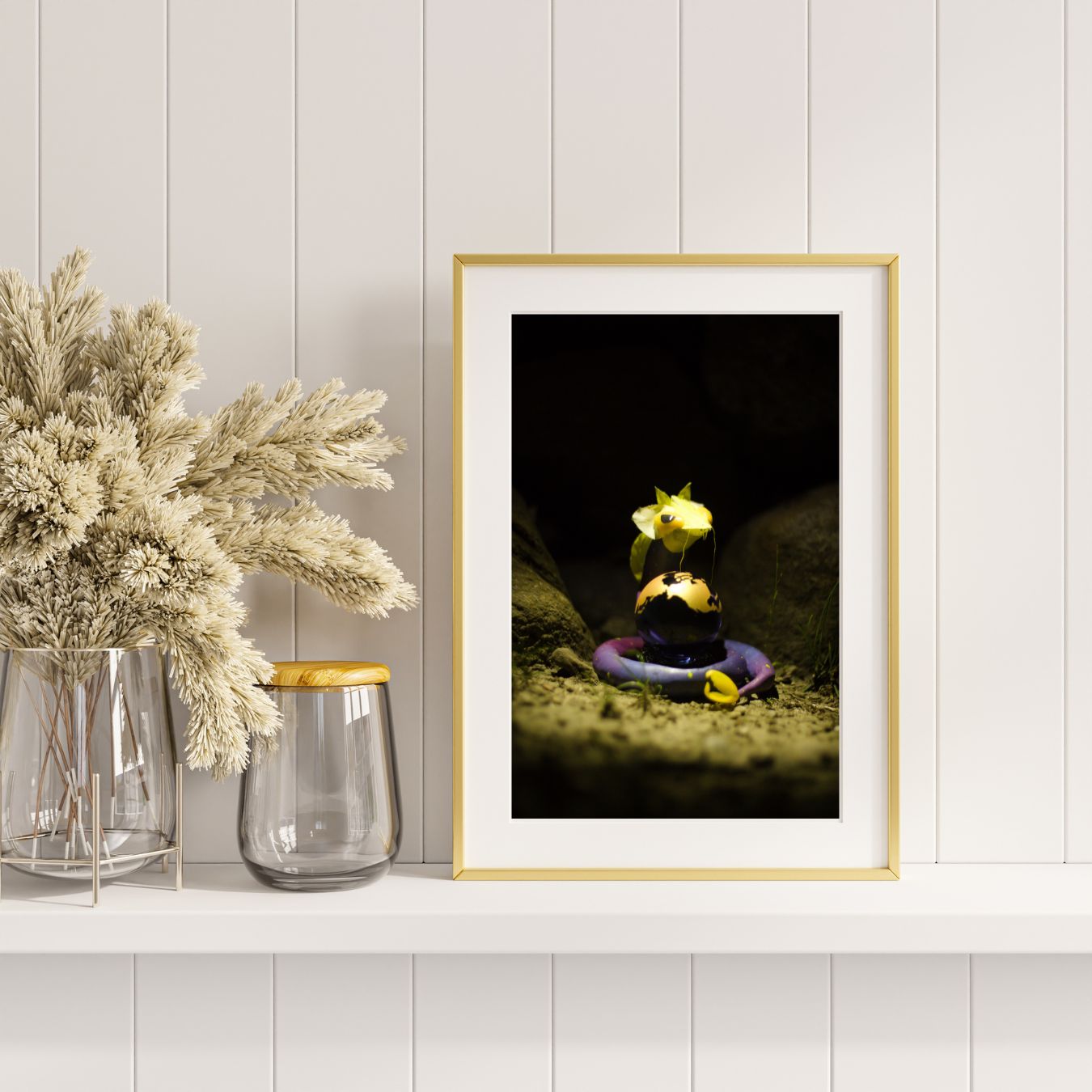 Starvern Casting Judgement 8x10