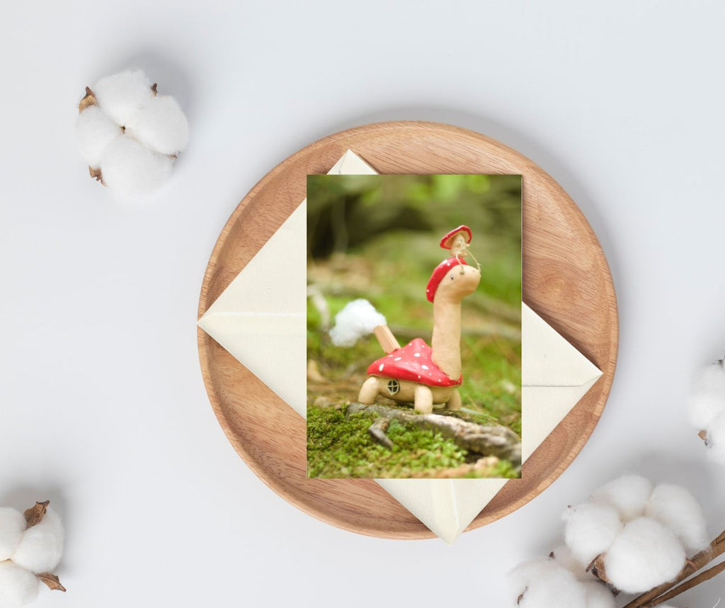 Summer Forest Collection Postcards