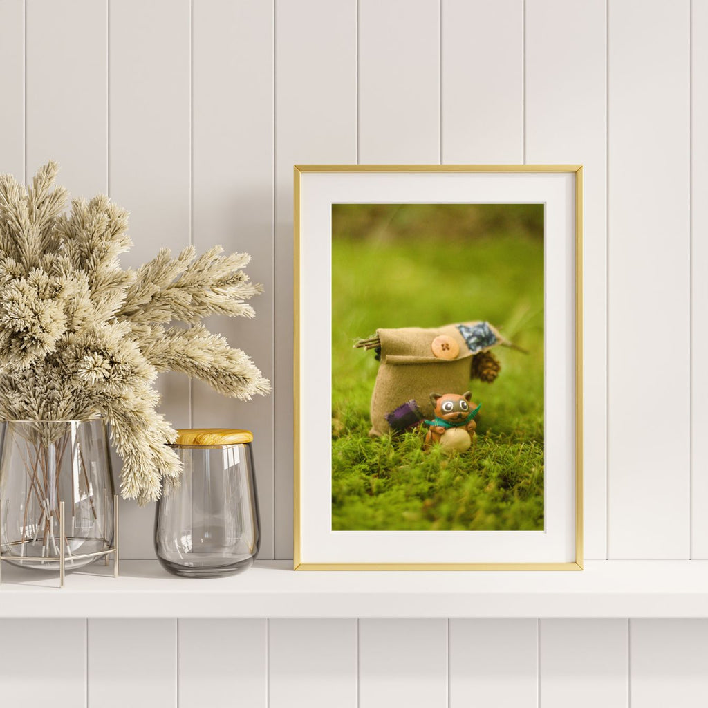 Tanoopak Carrying Wears 8x10